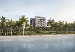 The Shorefront (D17), Apartment #483515781